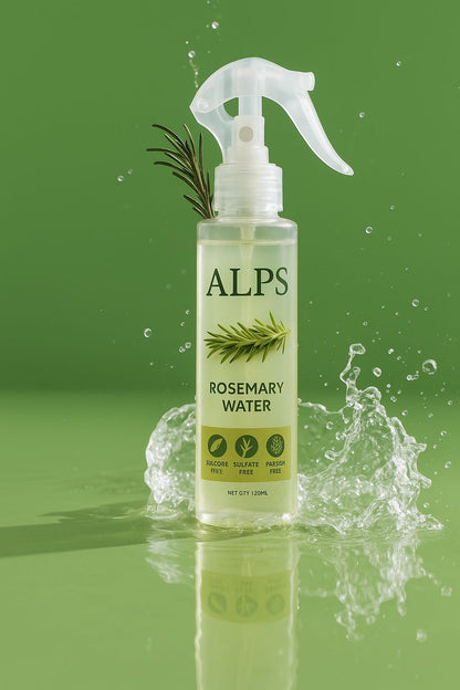 Rosemary Water, Hair Spray For Regrowth Buy 1 Get 2 Free